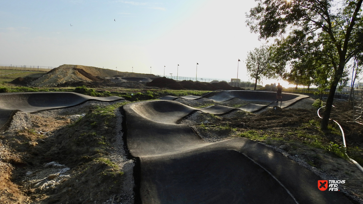 Expo Pumptrack